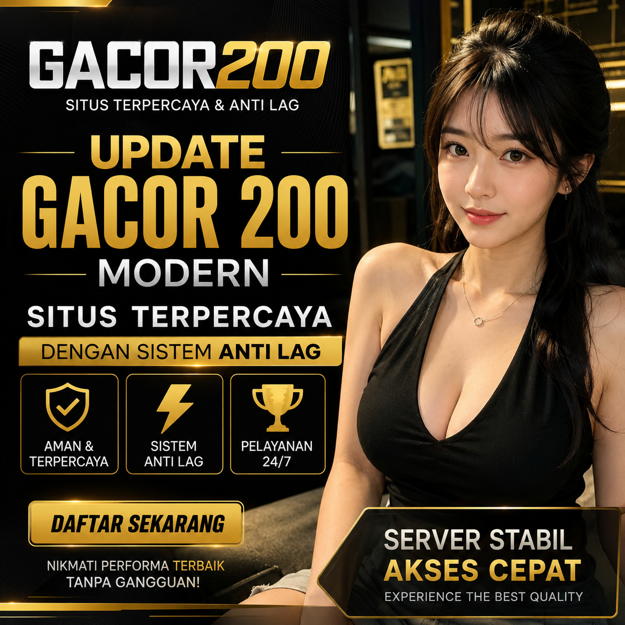SLOT TOTO DAN SLOT GACOR TERKEMUKA DI INDONESIA