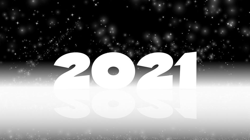 new year message