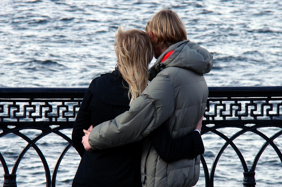 couple