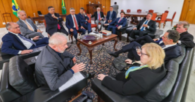 La democracia brasileña sale reforzada del asalto bolsonarista