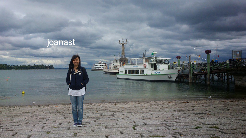 Di Konstanz