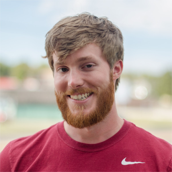 Aaron Krauss