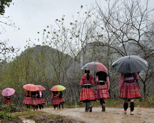 Mai Chau
