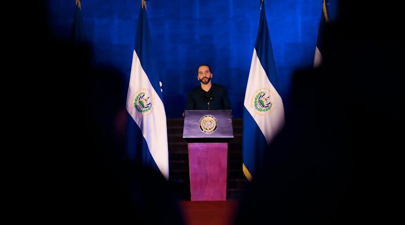 Elecciones en El Salvador: inseguridad, calidad de la democracia y desafíos económicos