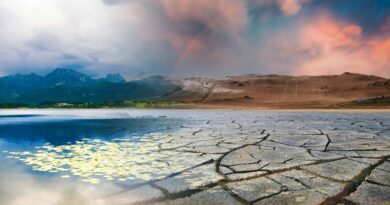 ¿Cómo sabemos que los humanos causan el cambio climático?