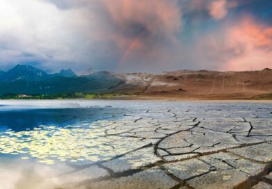 ¿Cómo sabemos que los humanos causan el cambio climático?