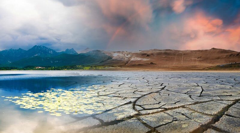 ¿Cómo sabemos que los humanos causan el cambio climático?