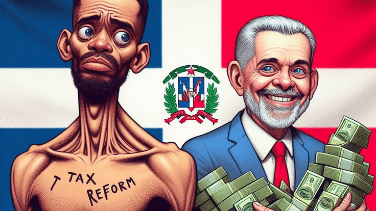Encuesta Reforma Fiscal Encuesta Reforma Fiscal