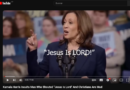 Kamala Harris: ¿Una Amenaza para la Fe Cristiana?